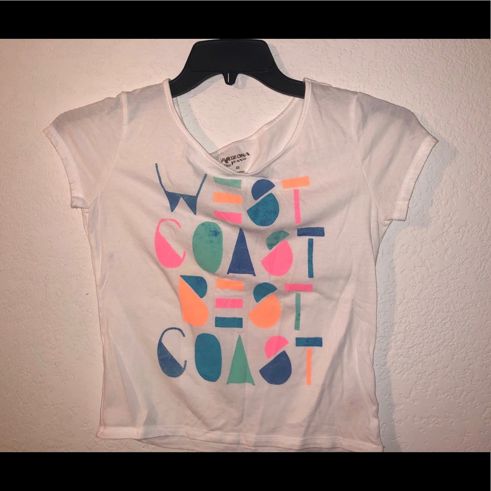 West Coast Best Coast Crop